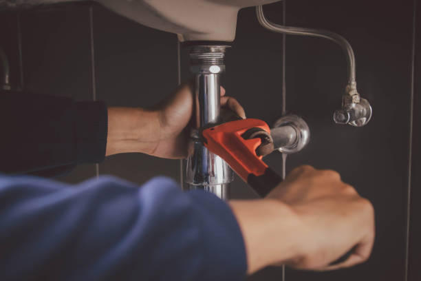 Best Emergency Plumbing Services in Maxton, NC